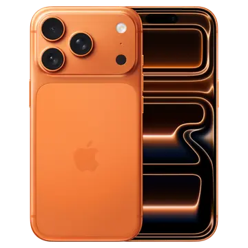 iPhone 17 Pro Chính Hãng