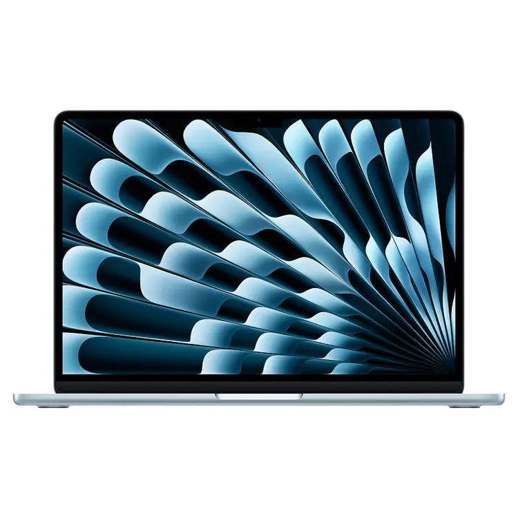 MacBook Air 13 M5 2026 10CPU/8GPU/16GB/512GB/30W Chính Hãng Apple