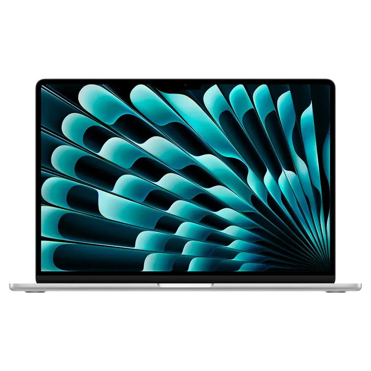 MacBook Air 15 M5 2026 10CPU/10GPU/16GB/512GB/35W