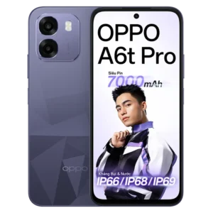 Oppo A6T Pro 8GB 128GB