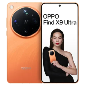 OPPO Find X9 Ultra 5G 12GB 512GB Chính Hãng