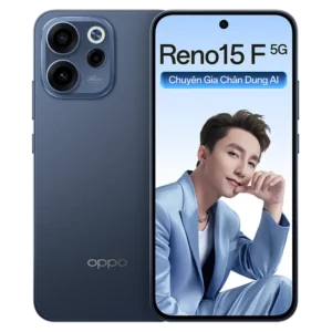 PPO Reno15 5G 12GB 256GB