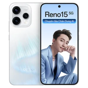 OPPO Reno15 5G 12GB 256GB